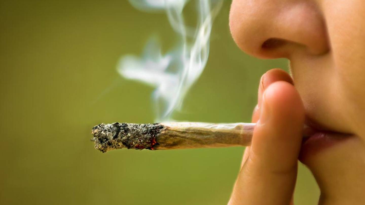 En qué países es legal fumar marihuana?