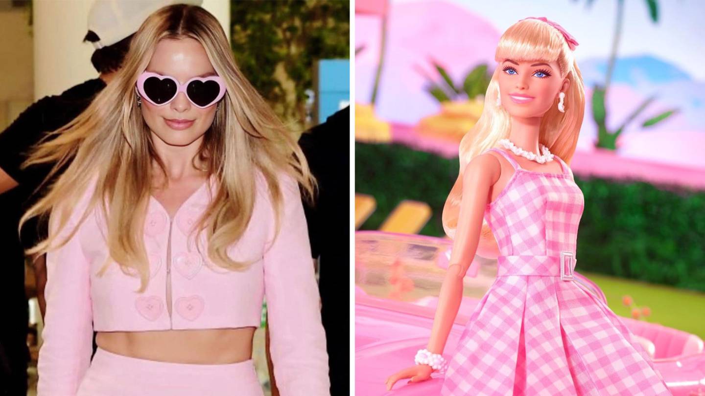 Barbie a la mexicana: ¿Cómo armar tu outfit con ropa de marcas nacionales?  – El Financiero