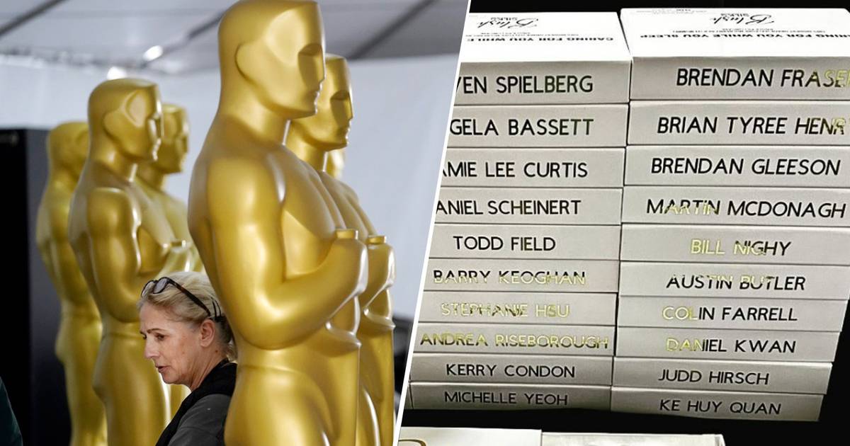 Cuánto vale el Premio Oscar?