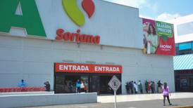 Ingresos de Soriana caen 2.3% en 4T20 tras cierre de tiendas