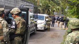 Asesinan a diputado local del PRI en Veracruz