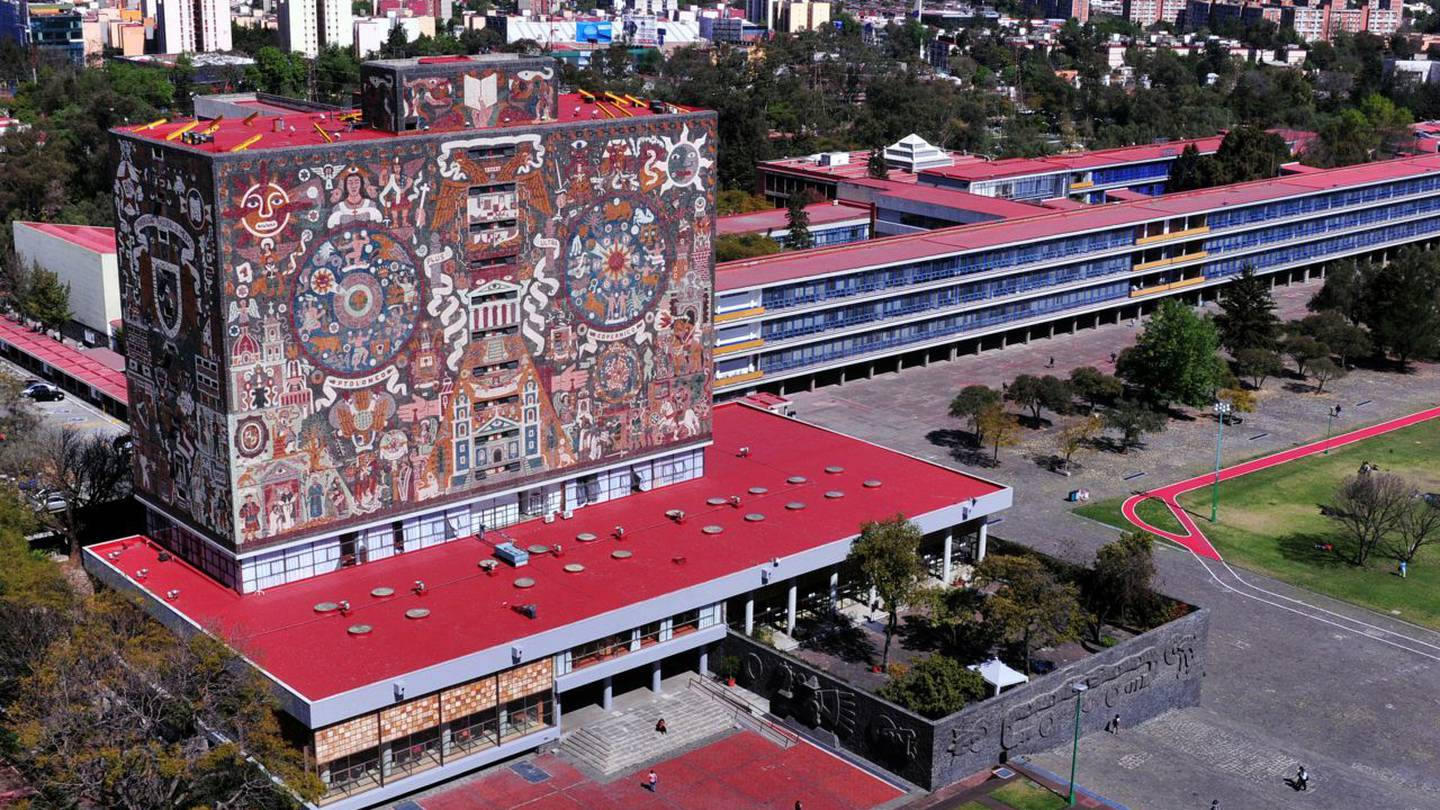 UNAM iniciará ciclo escolar 2021-2022 el 9 de agosto con clases a distancia  – El Financiero