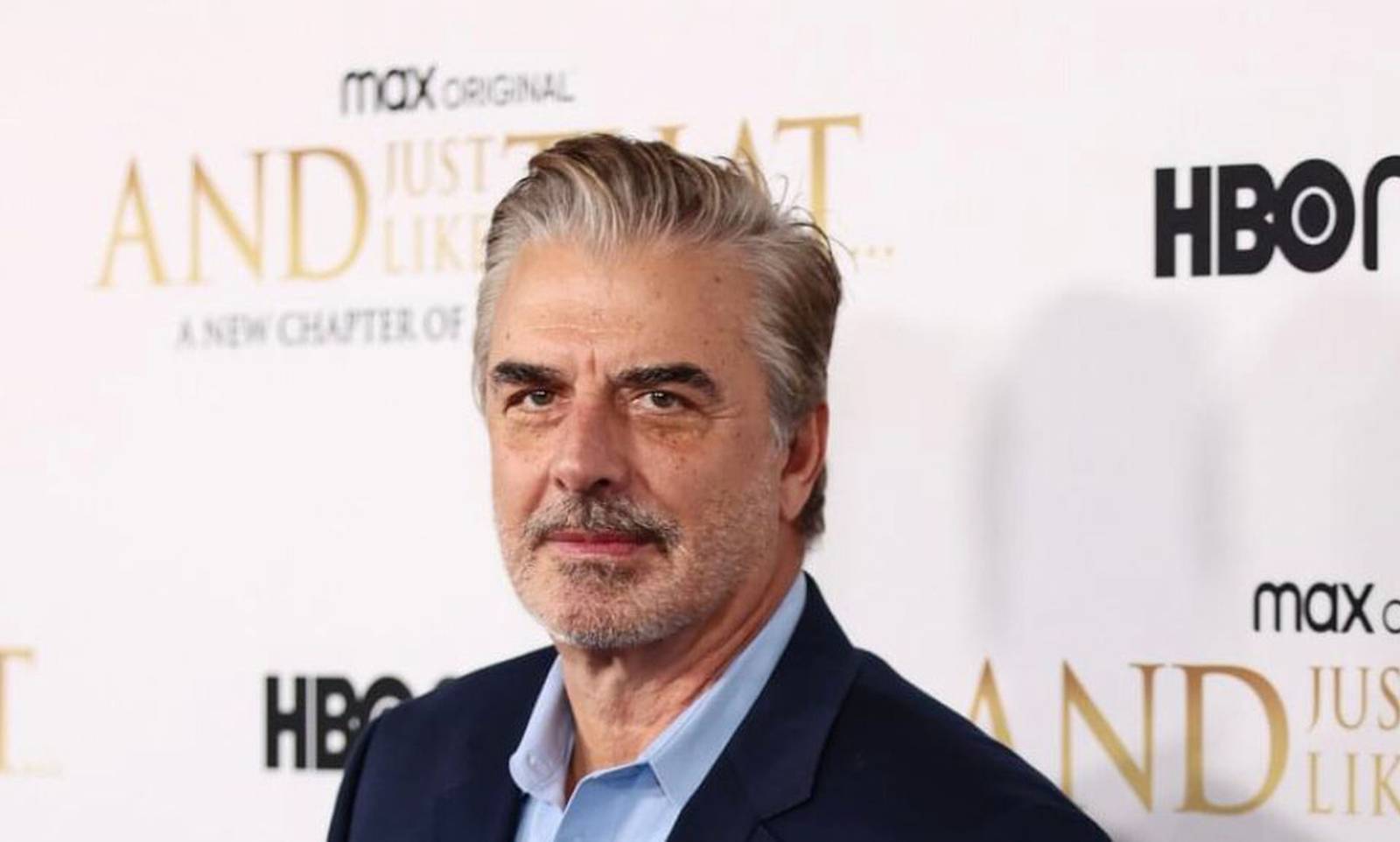 Chris Noth Actor De ‘sex And The City Es Acusado De Abuso Sexual