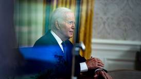 Joe Biden da positivo a COVID-19: Cancela participación en conferencia de Las Vegas