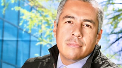 Carlos Camacho: Inclusión financiera como principal motor para para invertir en el Ecosistema Fintech México