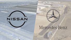 Pelea ‘hidrocálida’: ¿Por qué Nissan y Mercedes se ‘disputan’ una planta de autos en Aguascalientes?