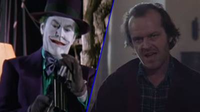 Jack Nicholson cumple 85 años: 6 películas con las que nos regaló  personajes entrañables – El Financiero