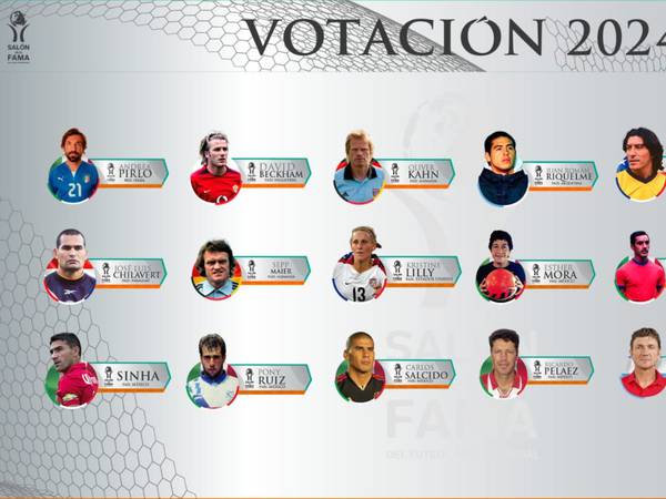 ¿Por qué la Investidura 2024 del Salón de la Fama se hará en León? Presidente del Pachuca lo explica (VIDEO)