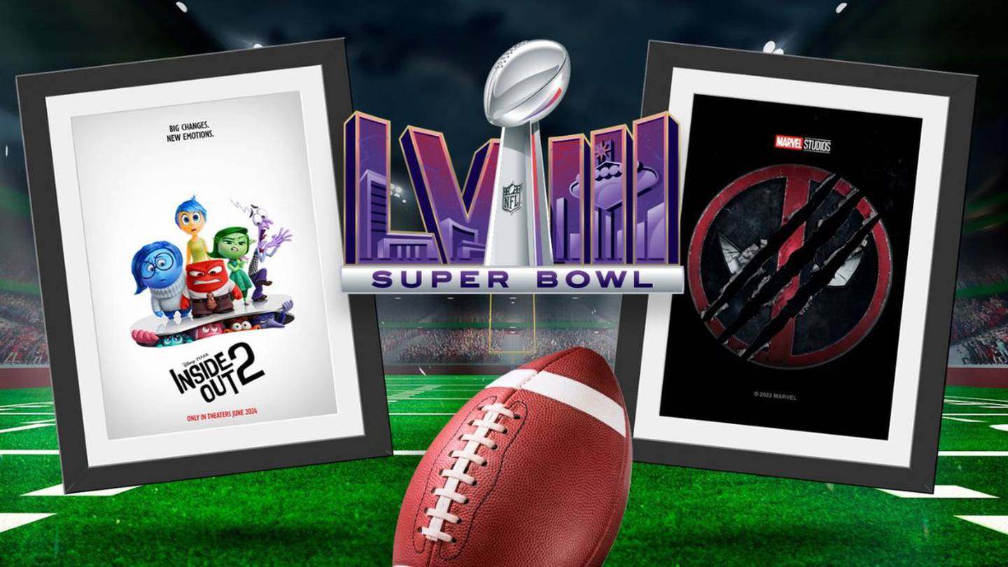 Cuánto cuesta un balón de futbol americano del Super Bowl LVII - Grupo  Milenio