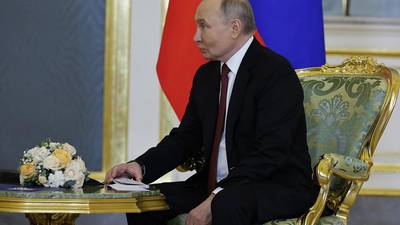Putin promete a sus rivales: ‘Rusia hará todo lo posible para evitar una guerra mundial’