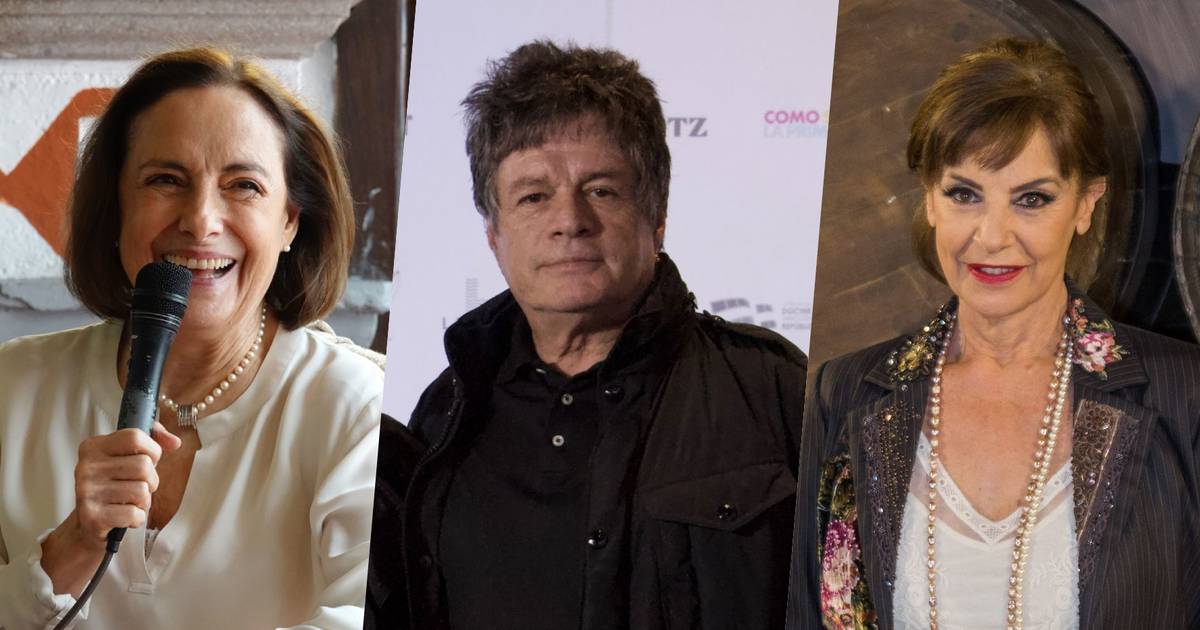 Cuna de Lobos': ¿Qué actores y actrices de esta telenovela siguen vivos? –  El Financiero
