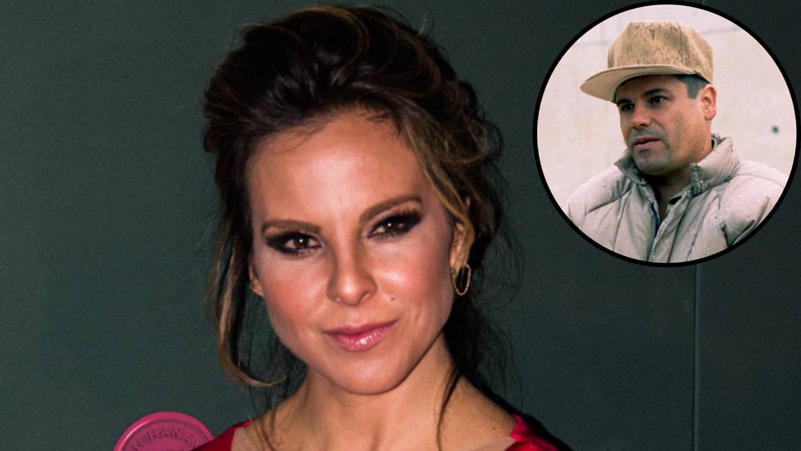 Kate Del Castillo Asegura Que Sufrió Consecuencias Tras Reunión Con ‘el