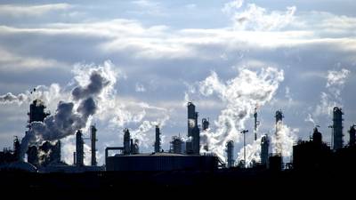Deer Park se ‘apaga’: producción de petróleo y gasolinas cae en primer trimestre