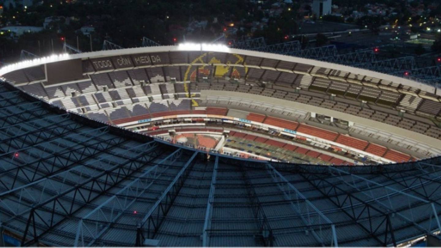 NFL en México: Arizona y San Francisco jugarán en el Azteca – El Financiero