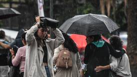 México, en alerta por inundaciones y onda tropical: ¿Qué estados esperan fuertes lluvias este martes?
