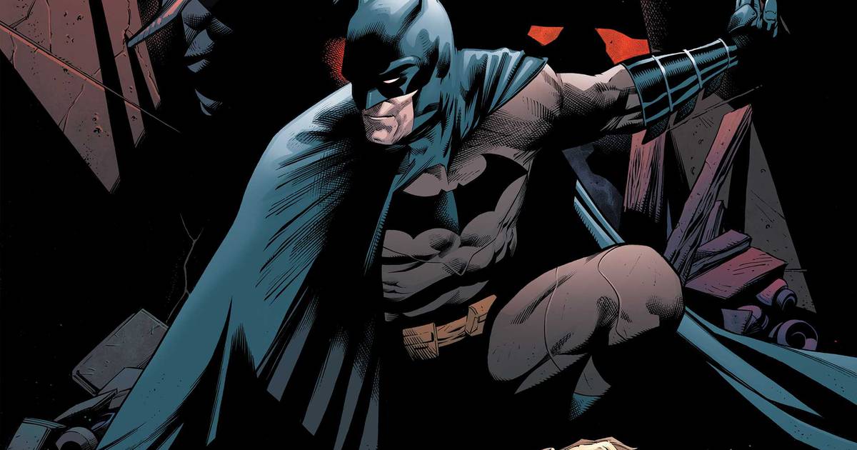 Batman llegará a streaming con nueva serie animada de la mano de HBO y  Cartoon Network – El Financiero