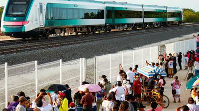 Tren Maya: ¿Cuál es la ruta y las estaciones del tramo inaugurado hoy?
