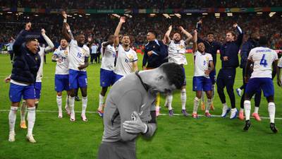 Cristiano dice ‘adiós’ a Eurocopa 2024: Francia elimina a Portugal en penales y va para semifinales