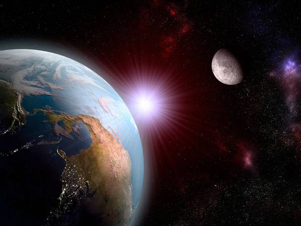 Científicos revelan la supuesta fecha del fin del mundo y ‘no falta tanto’