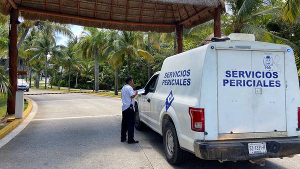 Terror en el paraíso: Asesinan a menor que vacacionaba en Cancún 