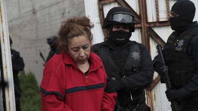 ¿Quién es Jaqueline Malinali, la hermana de Xóchitl Gálvez que lleva 11 años presa?