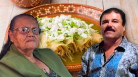 Las enchiladas de Consuelo Loera: La comida favorita del ‘Chapo’ que su mamá quiso llevarle a prisión 