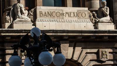 Banxico (por fin) concuerda con Hacienda: Economía de México crecerá 3% en 2023, pronostica