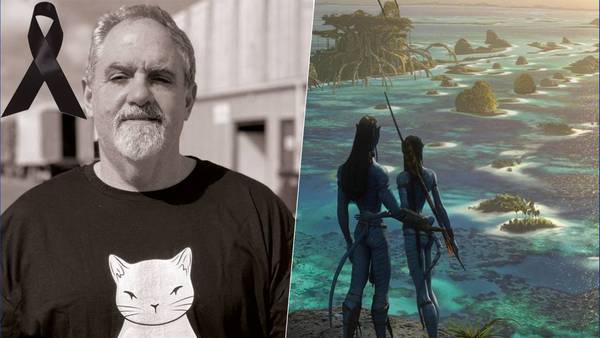 Muere Jon Landau, productor de Titanic y Avatar, a los 63 años