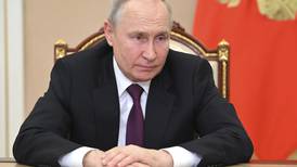 Putin está ‘muy ocupado’ para asistir a la cumbre del G20 en India: Kremlin