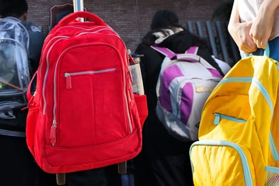 Bolso o de carrito: ¿Cuál es y cómo elegir el mejor tipo de mochila para el  regreso a clases 2023? – El Financiero