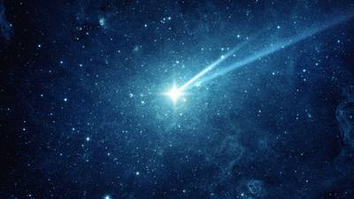 La NASA confirma haber detectado al cometa más grande jamás visto en su historia ¿Cómo es?