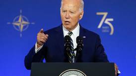 ¿Joe Biden padece párkinson? La Casa Blanca responde los cuestionamientos  