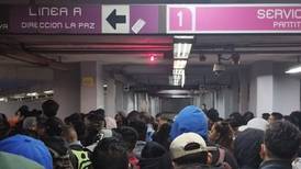 Línea 1 del Metro CDMX: ¿Qué estaciones reabrirán a finales de octubre?