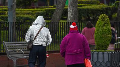 El frío regresa en pleno verano: ¿Qué estados esperan hasta 5 grados este miércoles?