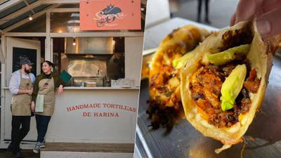 Restaurante de Londres exige a mexicana no usar la palabra ‘taquería’: ‘Es infracción de marca’