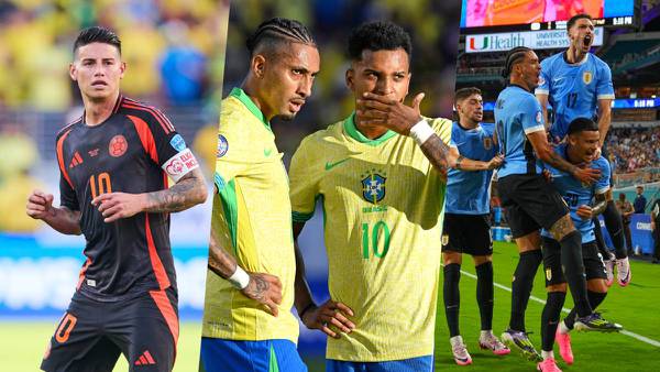 ¿Dónde ver la Copa América 2024 HOY sábado 6 de julio? Partidos EN VIVO por TV abierta, cable o streaming