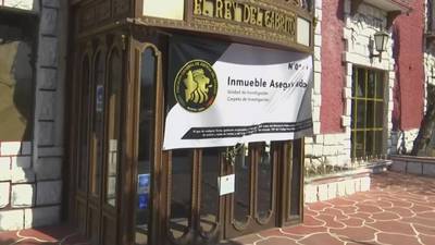 El Rey del Cabrito: ¿Por qué fue suspendido este restaurante en Monterrey?