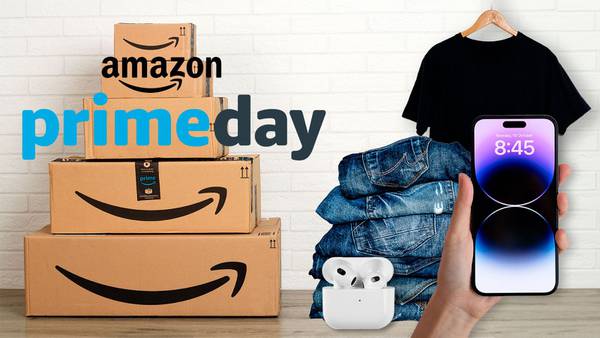 Amazon Prime Day 2024: Fechas y horarios del gran evento de ofertas en México 
