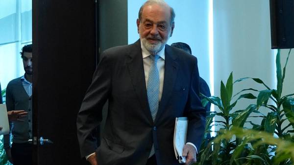 Carlos Slim ‘le mete’ a la producción de gas: Carso invertirá mil 200 mdd para operar en campo Lakach