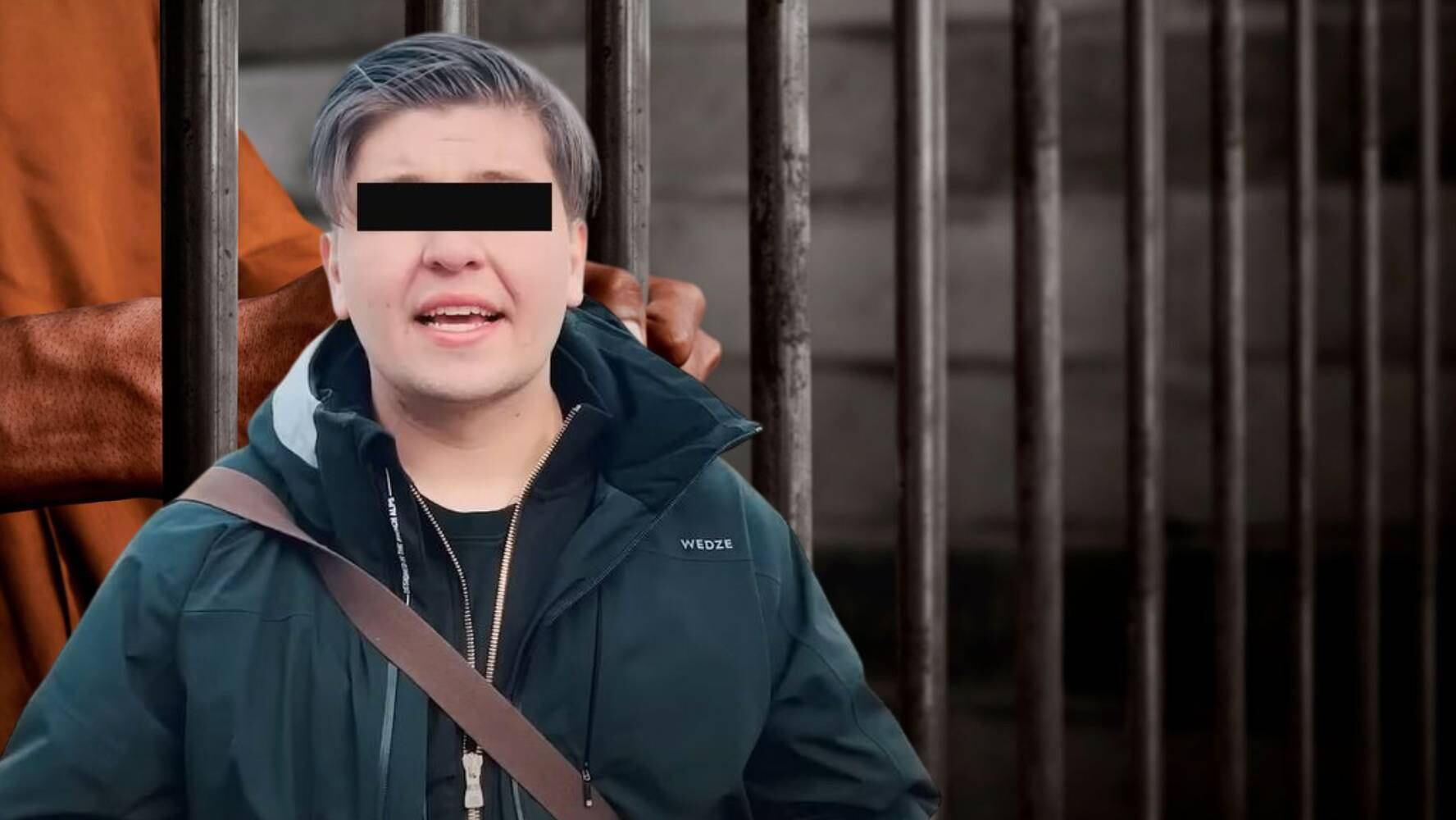 Erik Rauda, abogado de 'Fofo' Márquez, explica por qué dejó el caso: 'La familia está angustiada' – El Financiero