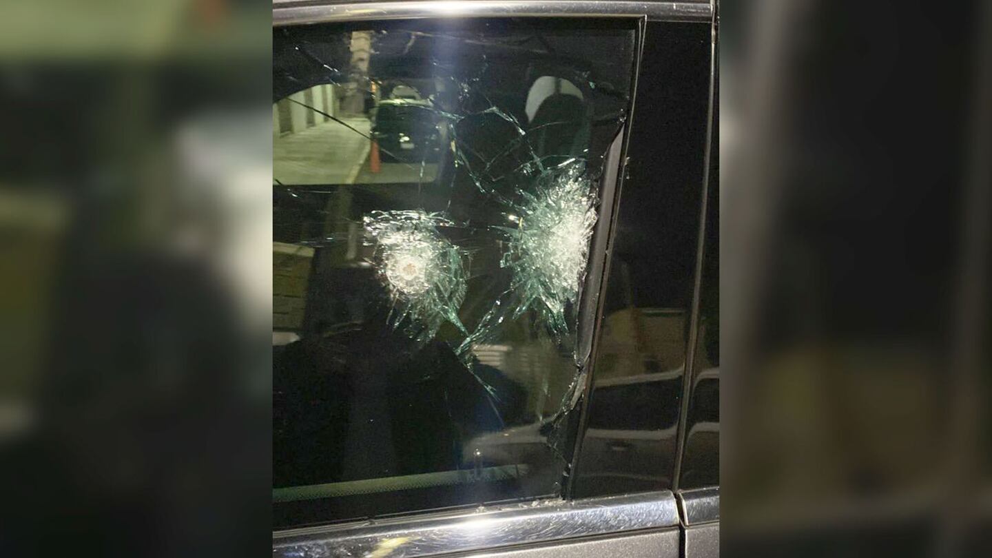 A dos años del atentado – El Financiero