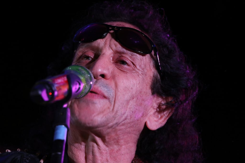 Álex Lora: ¿Desde cuándo ‘El Tri’ es marca registrada del cantante ...