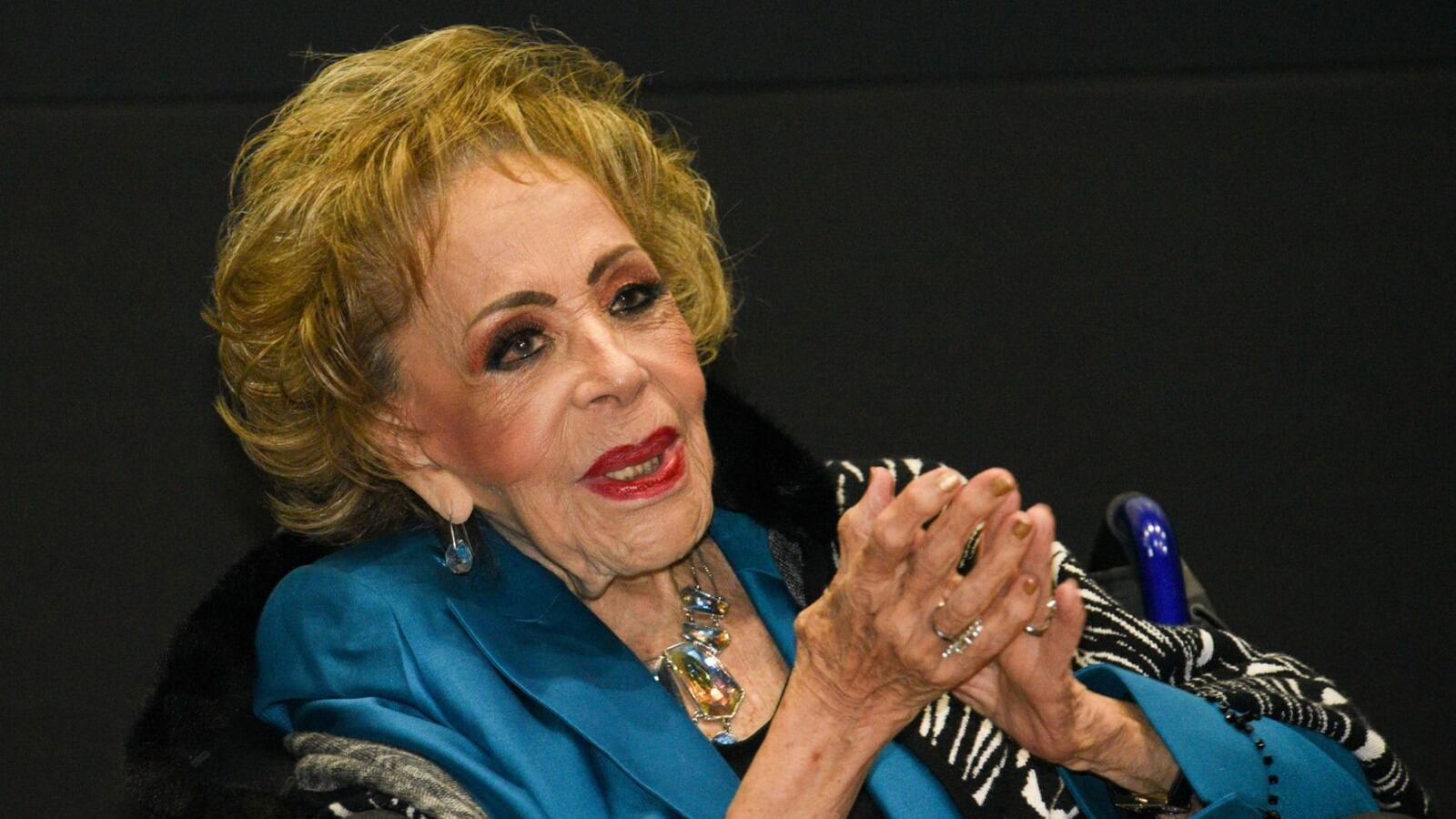Fallece Silvia Pinal a los 94 años: se apaga una leyenda del Cine de Oro Mexicano 4 3A7ERMO3KNFSREUQDGPQPXFVN4