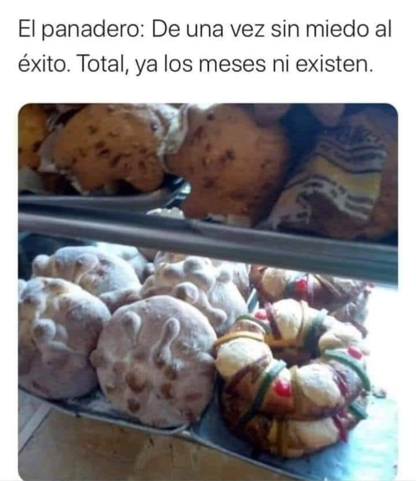 No se pasen ‘de rosquilla’: Los mejores memes por reventa de Rosca de ...