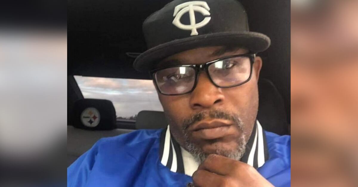 Muere el rapero C-Knight, integrante de The Dove Shack, a los 52 años ...