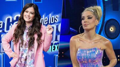 Andrea Escalona encara a Mariana Echeverría por declaraciones en ‘La Casa de los Famosos’: ‘Te equivocaste’