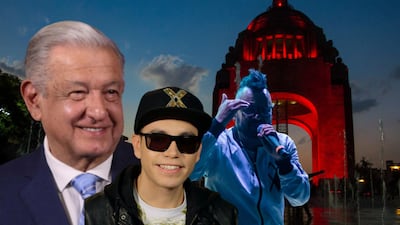 ‘Hasta siempre, presidente’: ¿Qué grupos darán concierto gratis en CDMX en honor a AMLO por fin de sexenio?