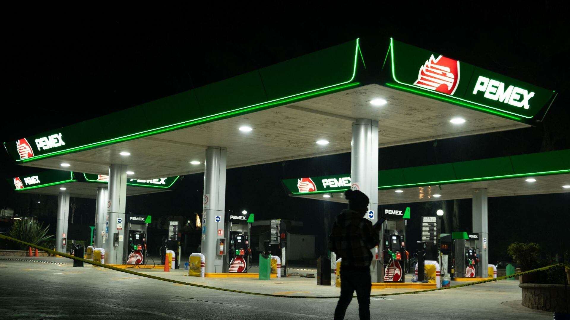 Te decimos cuánto vas a tener que pagar por cada tipo de combustible