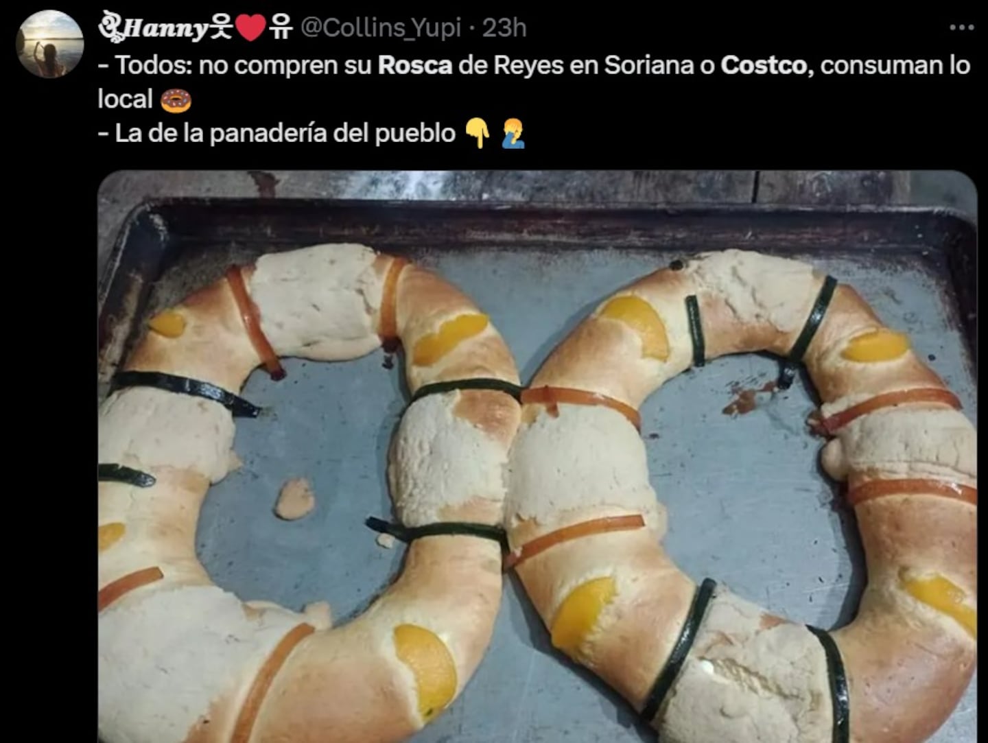No se pasen ‘de rosquilla’: Los mejores memes por reventa de Rosca de ...