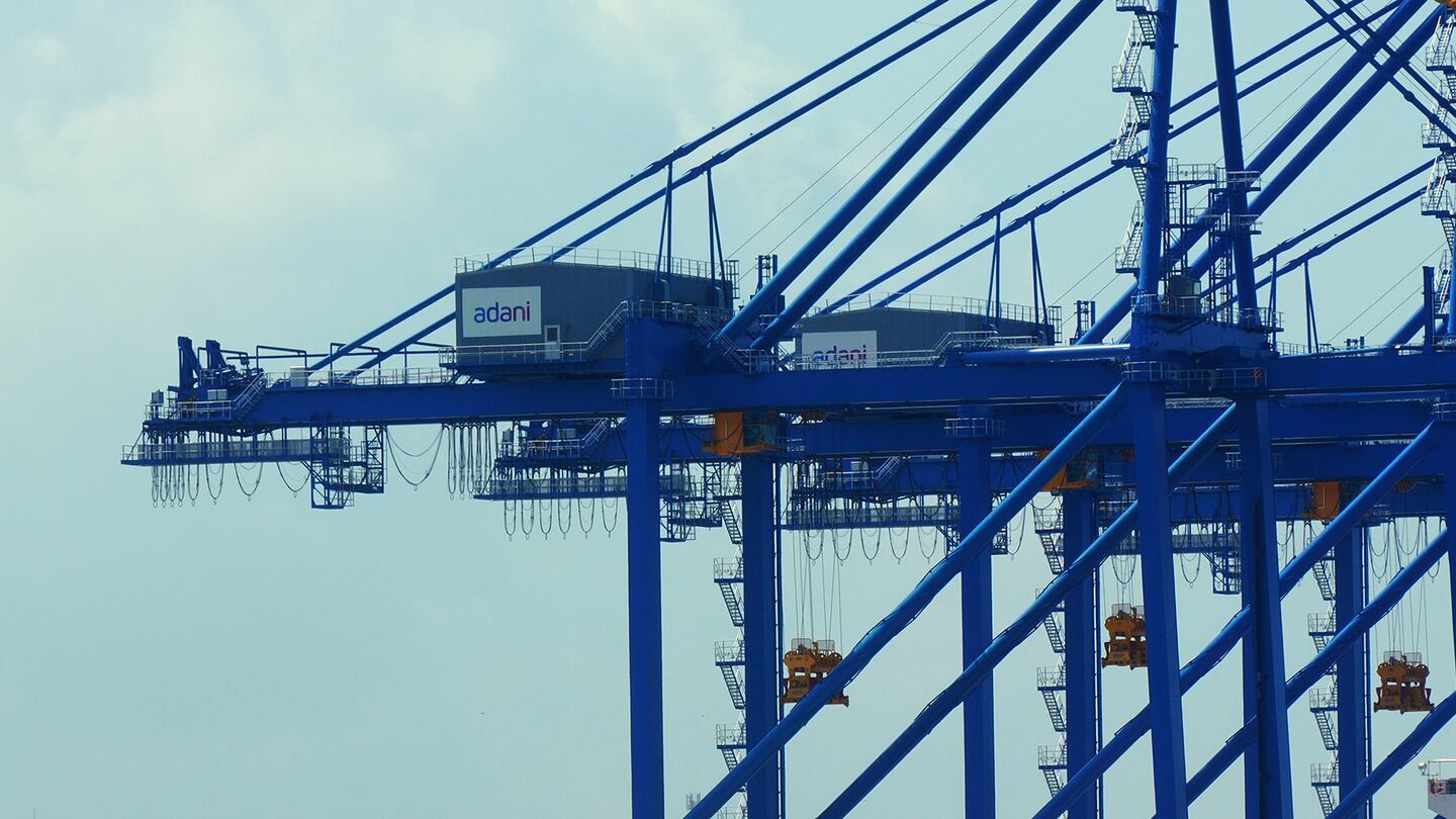 México se perfila como alternativa logística ante huelga portuaria en EU – El Financiero